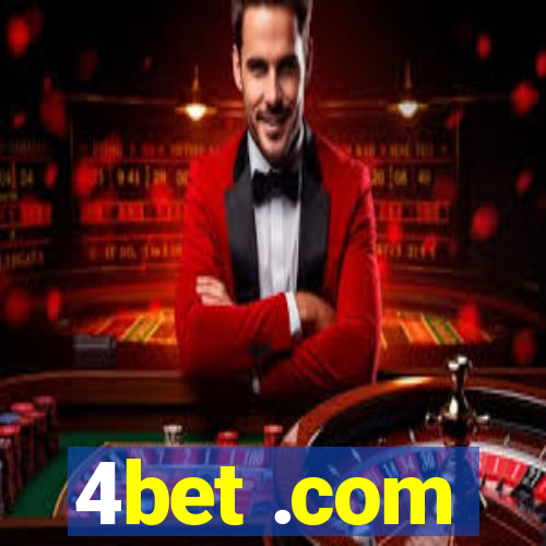 4bet .com